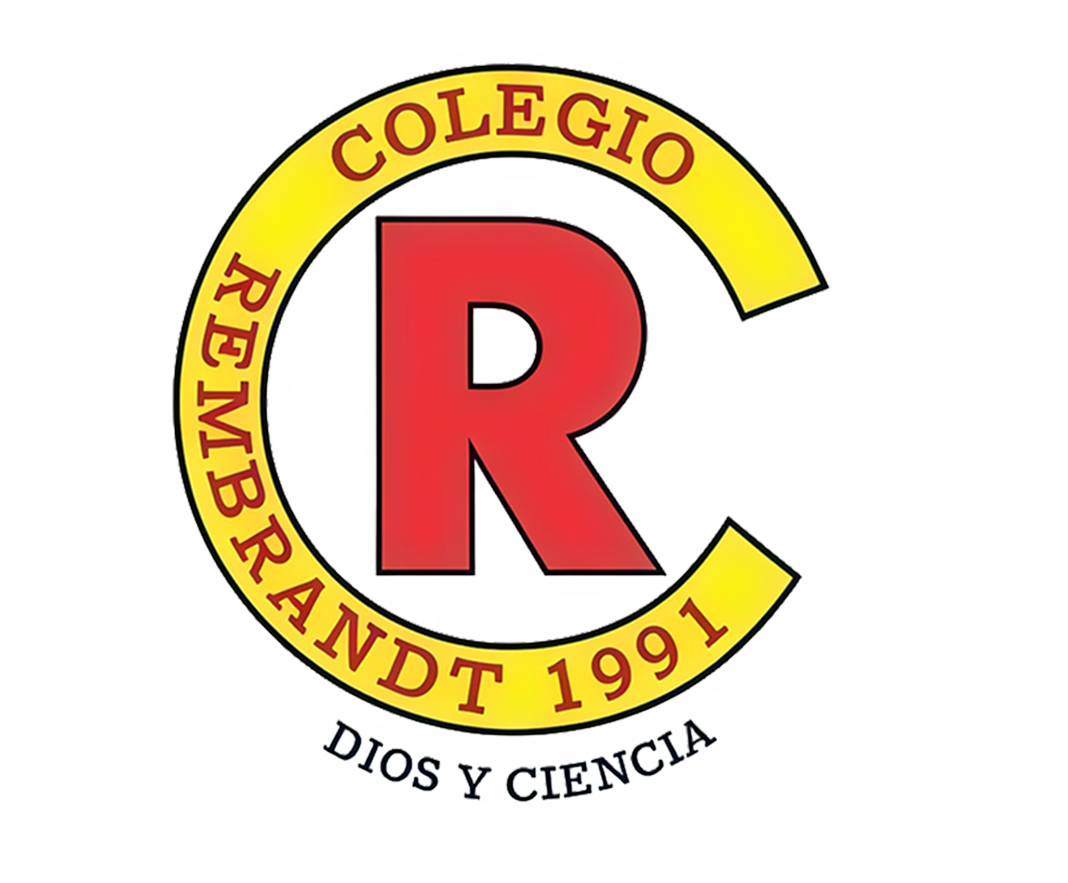 Escudo Colegio Rembrandt